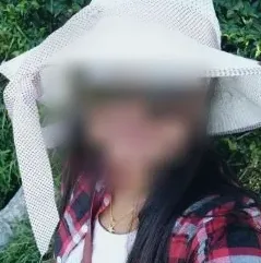 Anja, 34