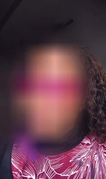 Janina, 25