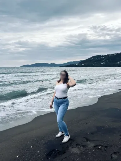 Maike, 21