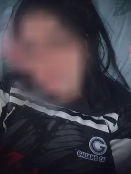 Marion, 34