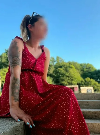 Merle, 34