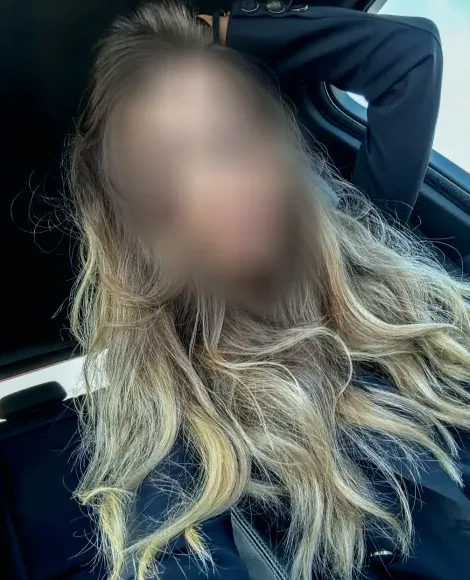 Nadine, 33