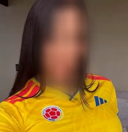 Patrizia, 29