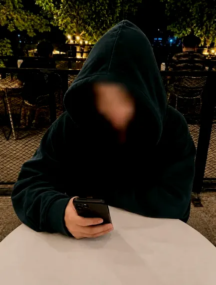 Ramona, 26