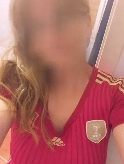 Sophia, 35