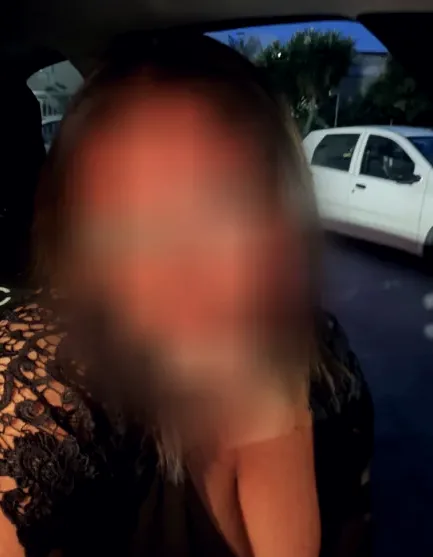 Annika, 40